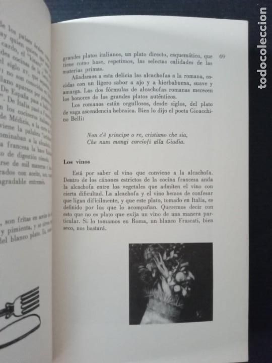 Libros de segunda mano: Nuevas recetas de Pickwick. - Foto 3