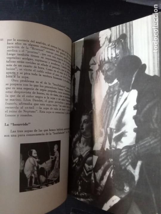 Libros de segunda mano: Nuevas recetas de Pickwick. - Foto 4