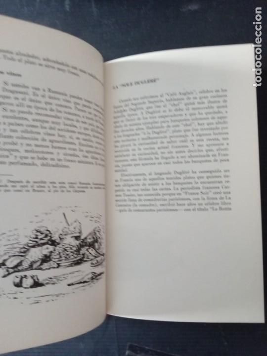 Libros de segunda mano: Nuevas recetas de Pickwick. - Foto 5