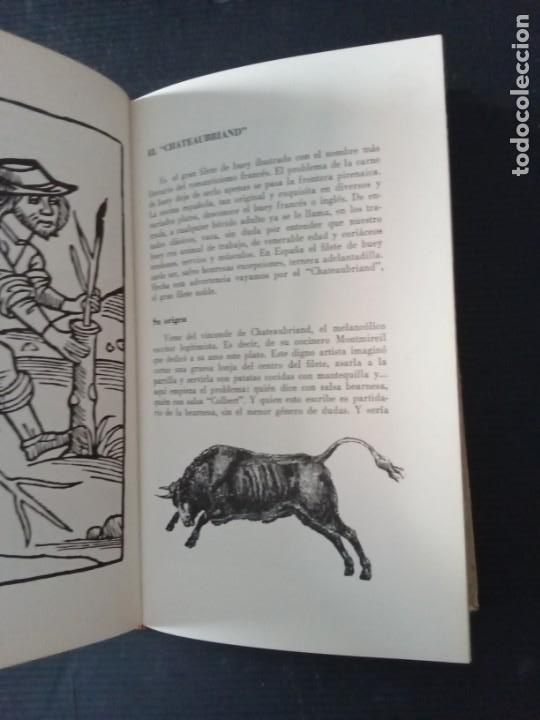 Libros de segunda mano: Nuevas recetas de Pickwick. - Foto 6