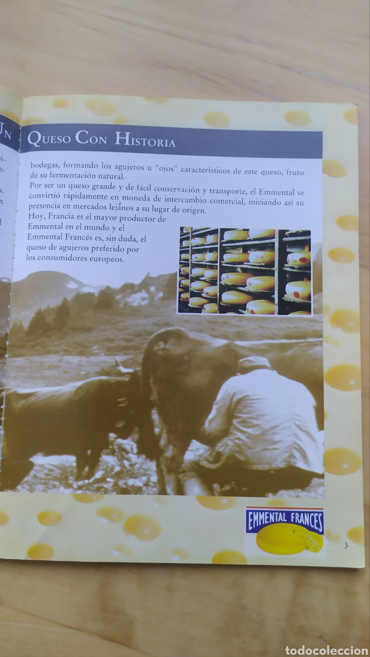 Libros de segunda mano: Recetario Bimbo - Foto 3