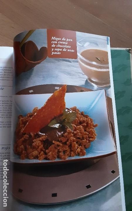 Libros de segunda mano: LAROUSSE POSTRES, PIERRE HERME - Foto 8