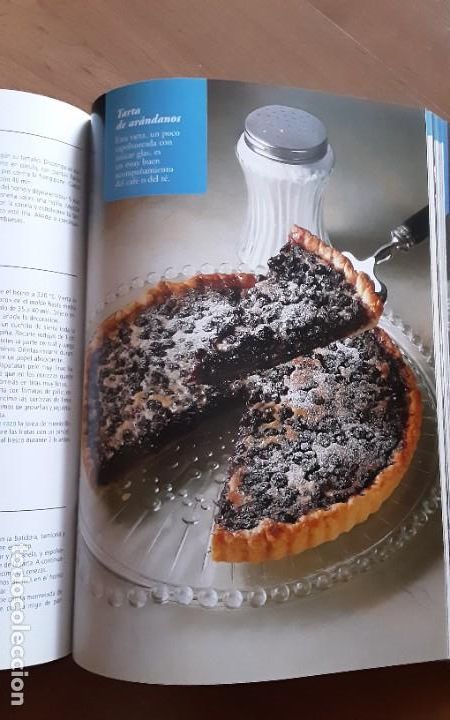 Libros de segunda mano: LAROUSSE POSTRES, PIERRE HERME - Foto 10