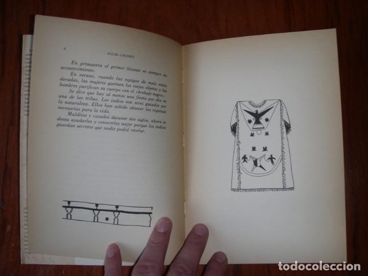 Libros de segunda mano: LIBRO LA COCINA DEL INDIO AMERICANO - Foto 2