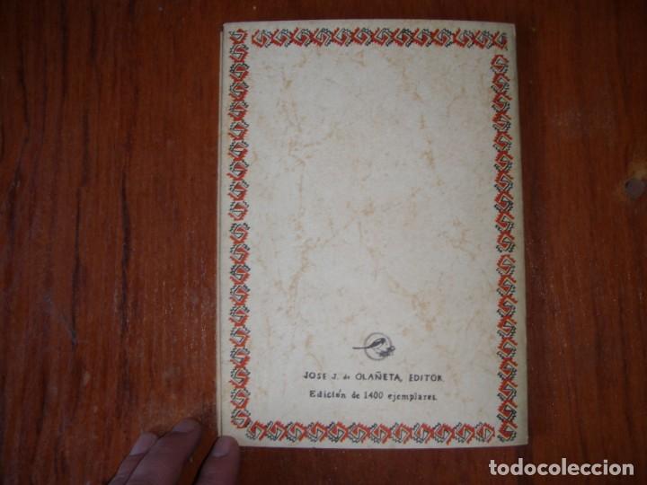 Libros de segunda mano: LIBRO LA COCINA DEL INDIO AMERICANO - Foto 6