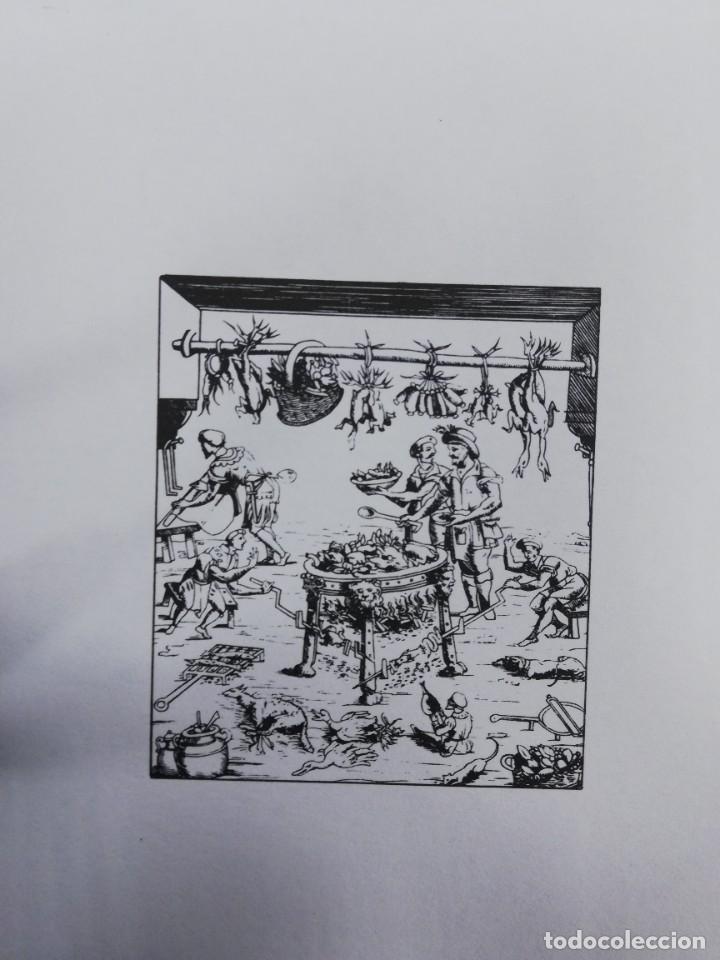 Libros de segunda mano: LIBRO DE LA GASTRONOM&Iacute;A DE CASTILLA Y LE&Oacute;N - VVAA - Foto 8