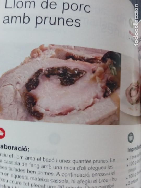 Libros de segunda mano: DEL MERCAT A LA TAULA - Foto 5