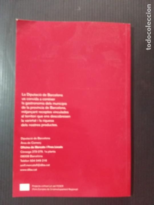 Libros de segunda mano: DEL MERCAT A LA TAULA - Foto 7