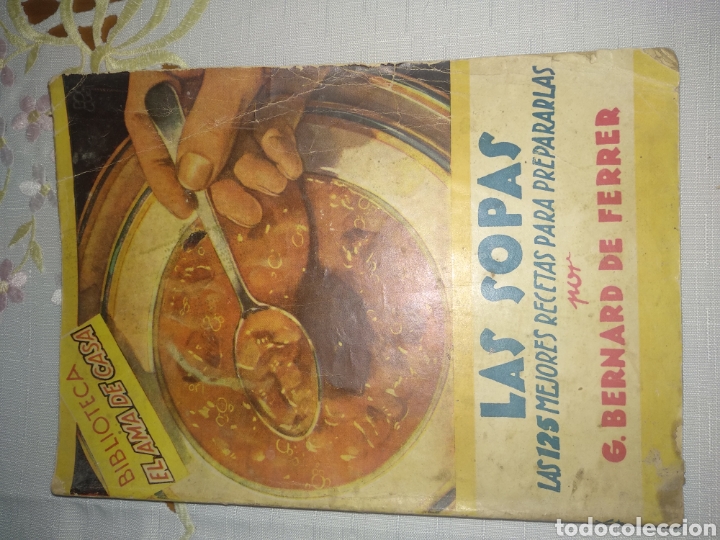 Libros de segunda mano: Biblioteca el ama de casa - Foto 3
