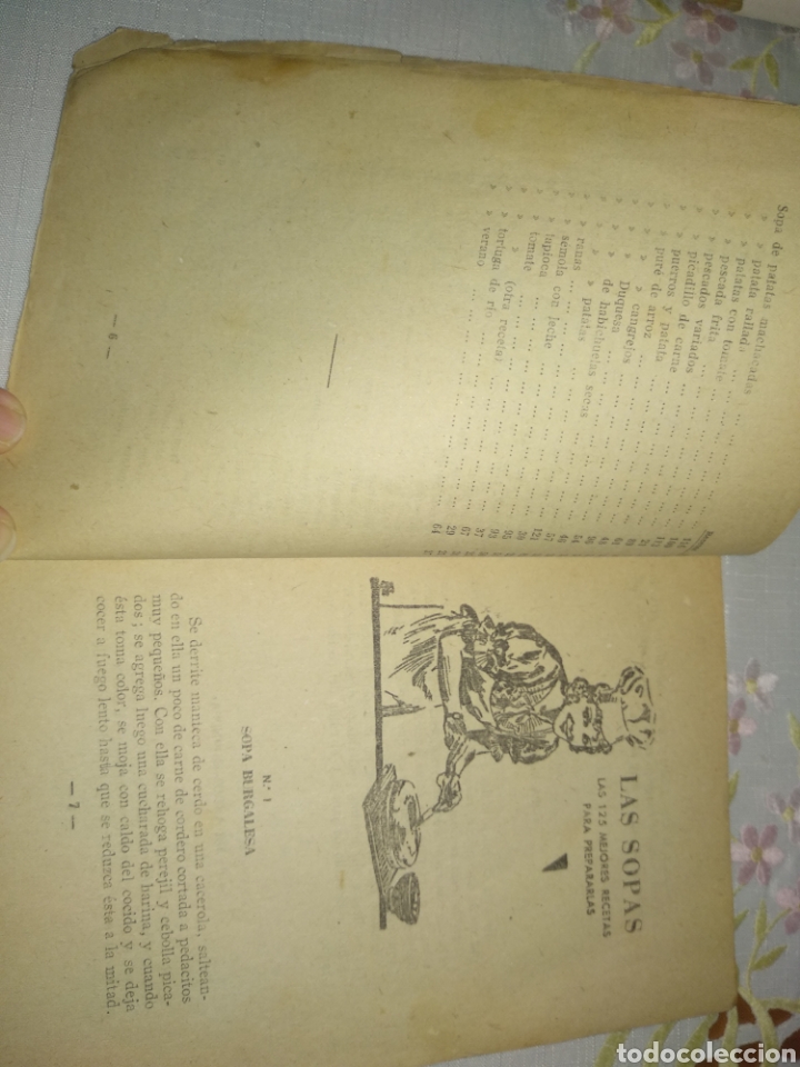 Libros de segunda mano: Biblioteca el ama de casa - Foto 4