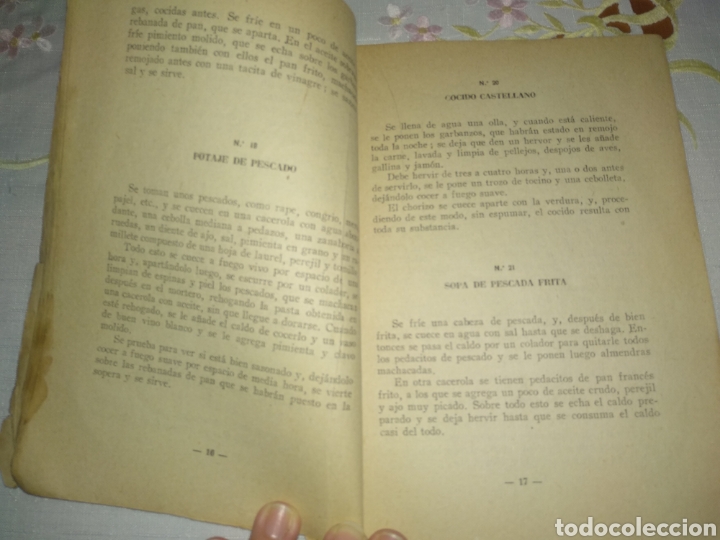 Libros de segunda mano: Biblioteca el ama de casa - Foto 5