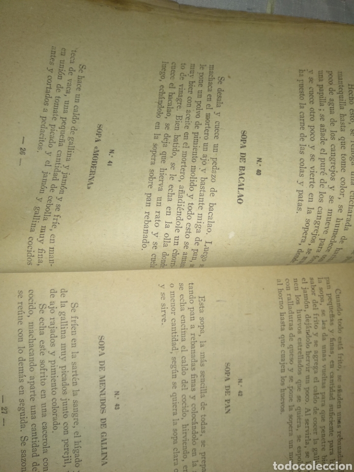 Libros de segunda mano: Biblioteca el ama de casa - Foto 6