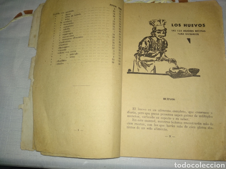 Libros de segunda mano: Biblioteca el ama de casa - Foto 10