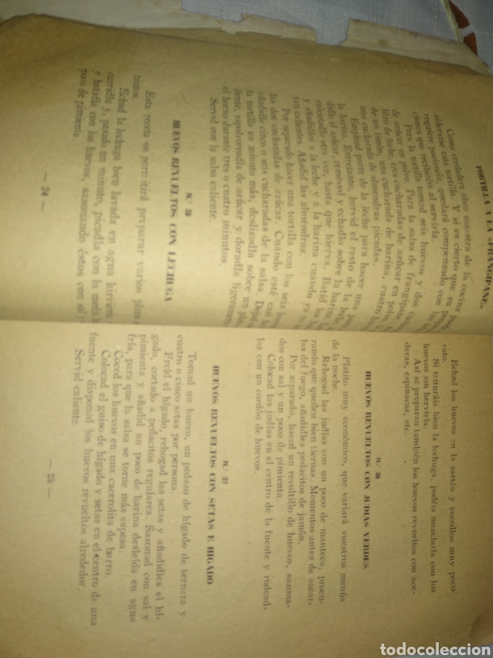 Libros de segunda mano: Biblioteca el ama de casa - Foto 11