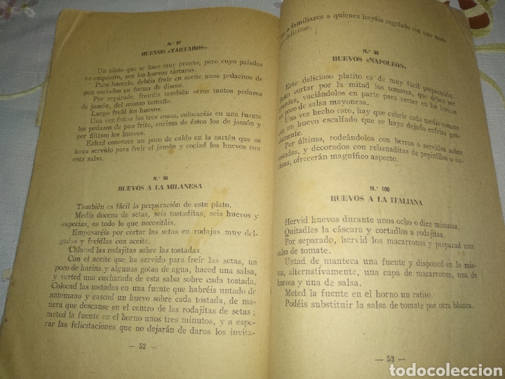 Libros de segunda mano: Biblioteca el ama de casa - Foto 13