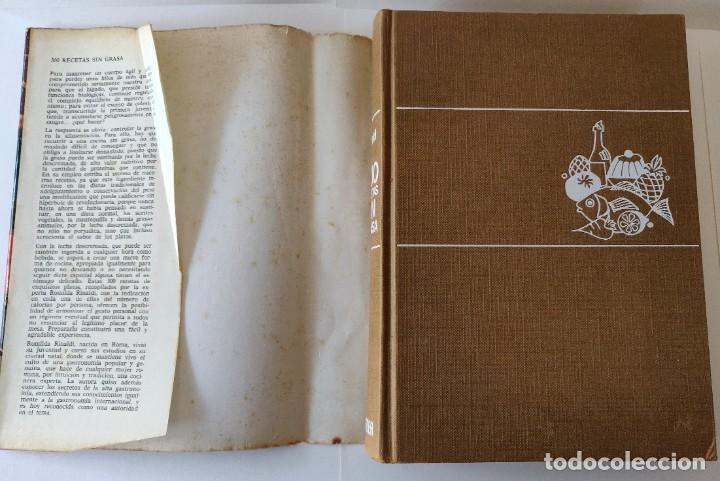 Libros de segunda mano: Libro 300 Recetas - Foto 2