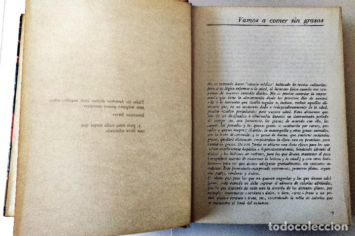 Libros de segunda mano: Libro 300 Recetas - Foto 5