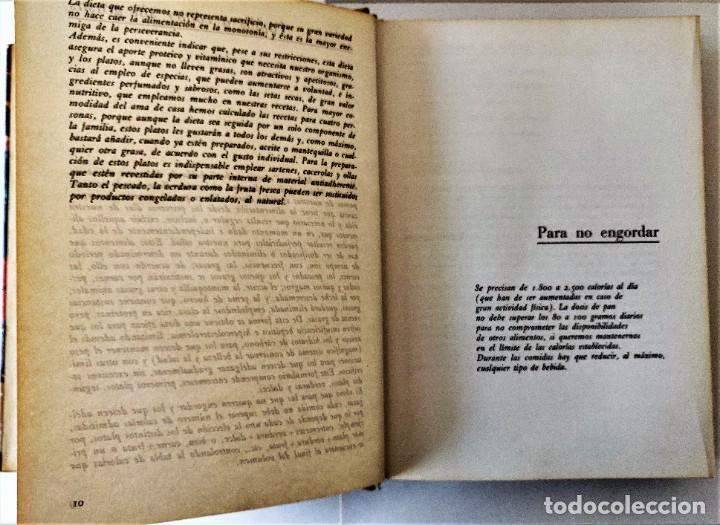 Libros de segunda mano: Libro 300 Recetas - Foto 6
