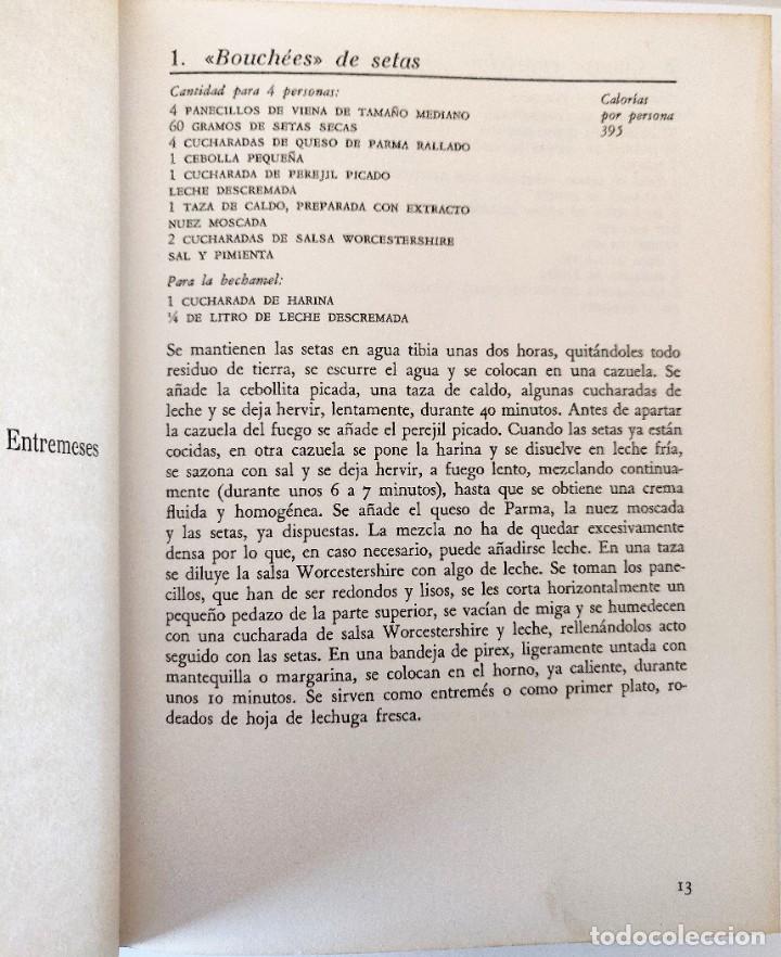 Libros de segunda mano: Libro 300 Recetas - Foto 7