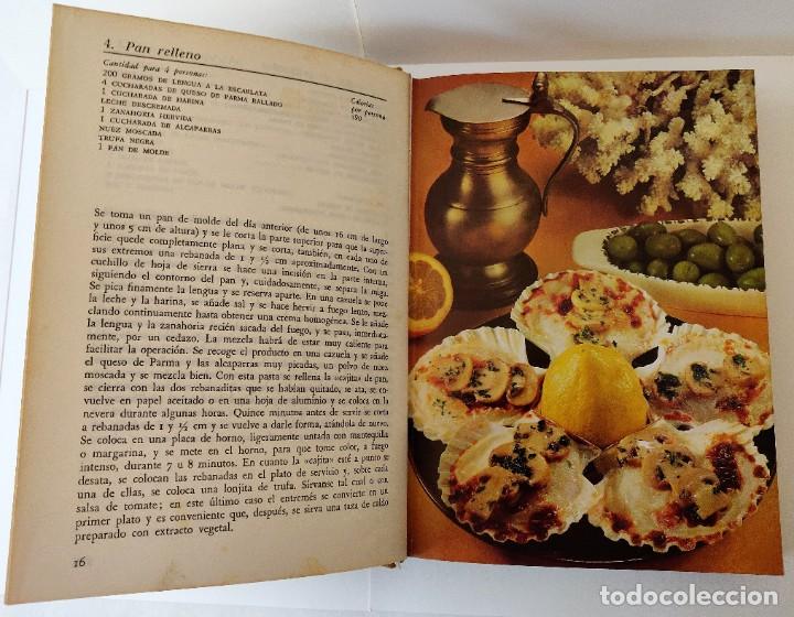Libros de segunda mano: Libro 300 Recetas - Foto 8