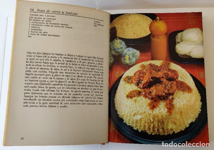 Libros de segunda mano: Libro 300 Recetas - Foto 9