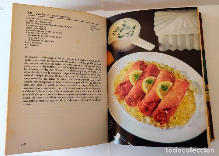 Libros de segunda mano: Libro 300 Recetas - Foto 10