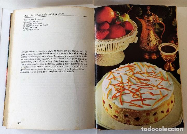 Libros de segunda mano: Libro 300 Recetas - Foto 11