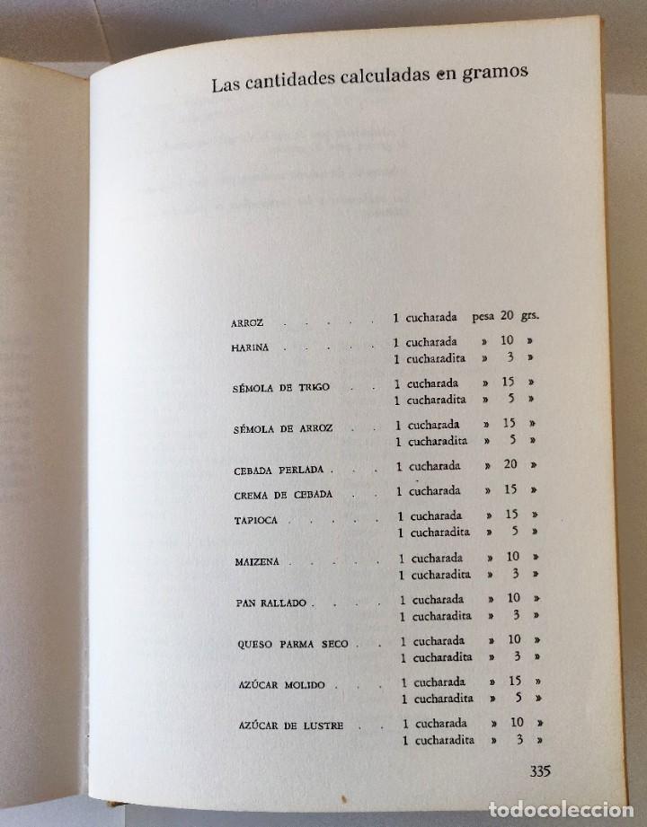 Libros de segunda mano: Libro 300 Recetas - Foto 12