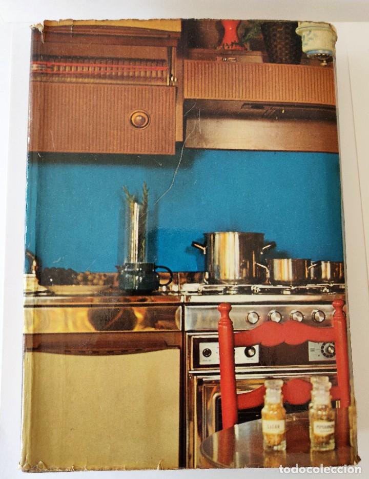 Libros de segunda mano: Libro 300 Recetas - Foto 15