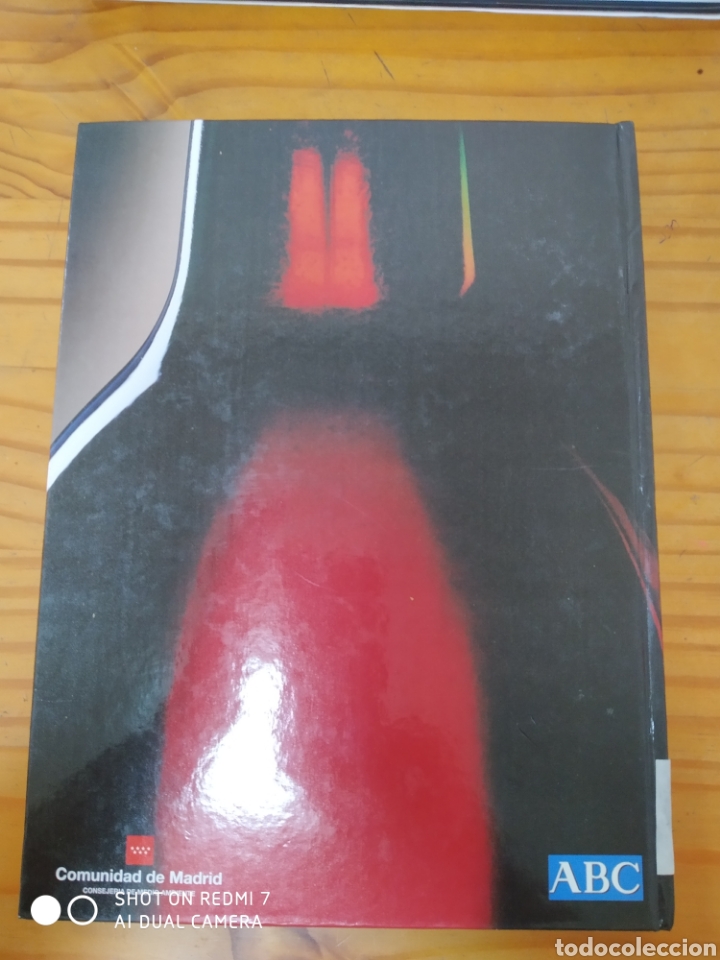 Libros de segunda mano: El gran libro de los vinos de Espa&ntilde;a. - Foto 2
