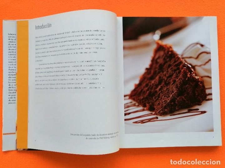 Libros de segunda mano: LIBRO POSTRES PELIGROSOS - Foto 9