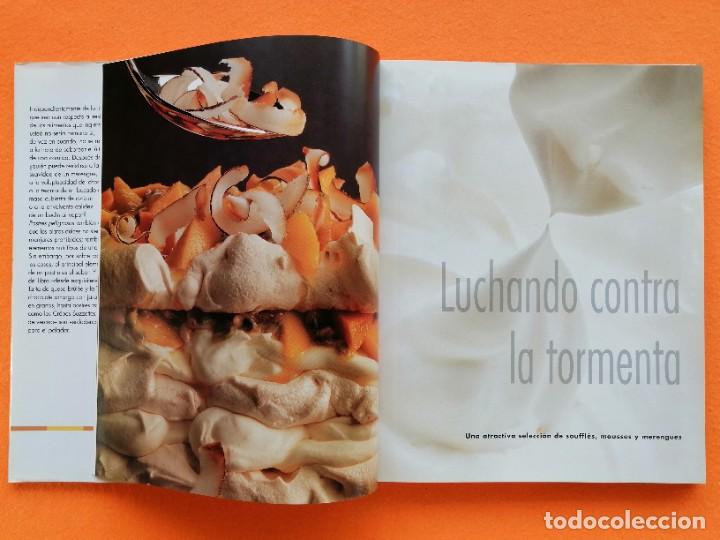 Libros de segunda mano: LIBRO POSTRES PELIGROSOS - Foto 10