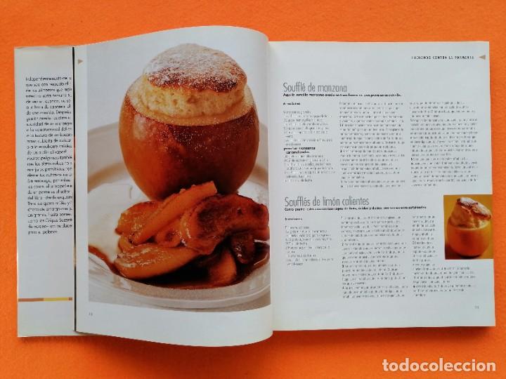 Libros de segunda mano: LIBRO POSTRES PELIGROSOS - Foto 11