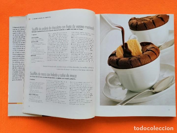Libros de segunda mano: LIBRO POSTRES PELIGROSOS - Foto 12