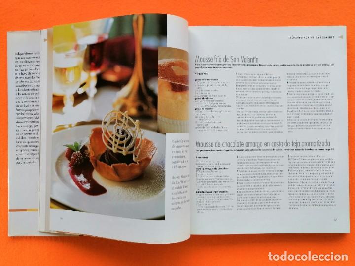 Libros de segunda mano: LIBRO POSTRES PELIGROSOS - Foto 13