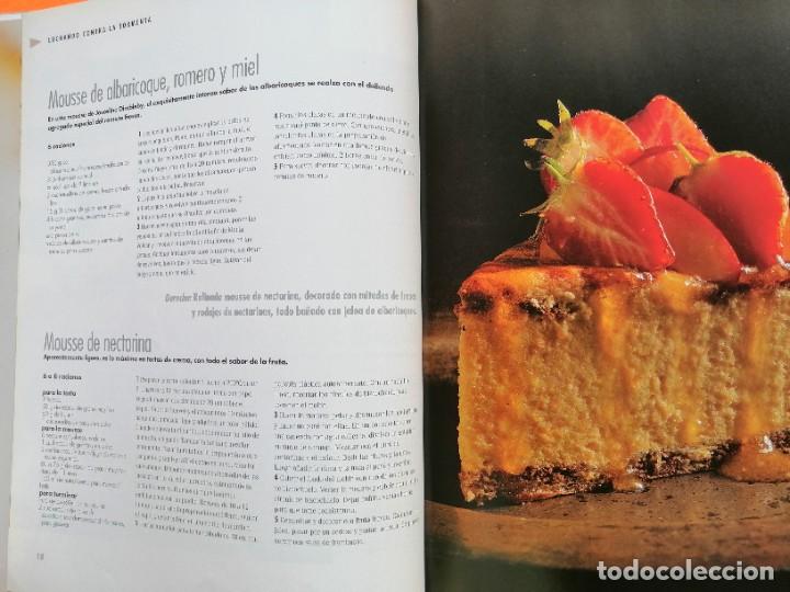 Libros de segunda mano: LIBRO POSTRES PELIGROSOS - Foto 14