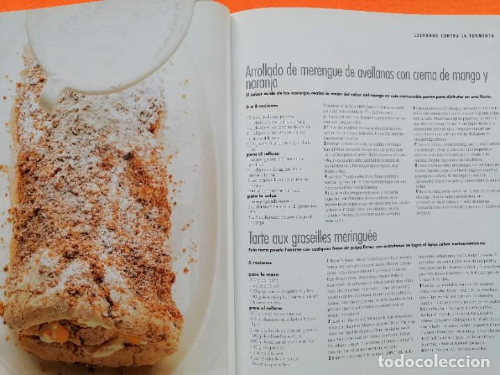 Libros de segunda mano: LIBRO POSTRES PELIGROSOS - Foto 15