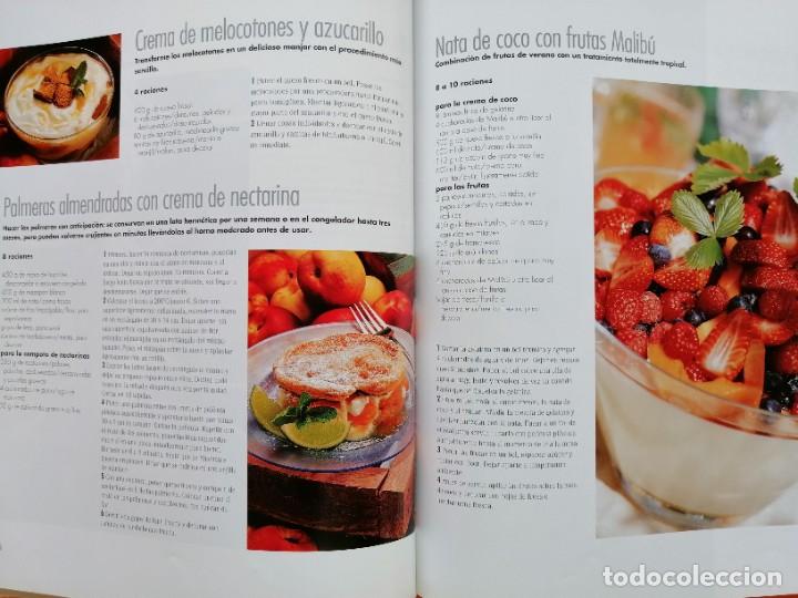 Libros de segunda mano: LIBRO POSTRES PELIGROSOS - Foto 16