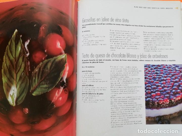 Libros de segunda mano: LIBRO POSTRES PELIGROSOS - Foto 17