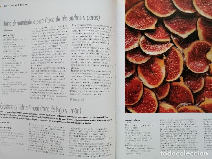 Libros de segunda mano: LIBRO POSTRES PELIGROSOS - Foto 18