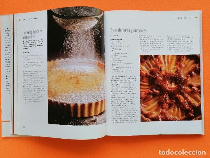 Libros de segunda mano: LIBRO POSTRES PELIGROSOS - Foto 19