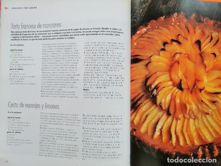 Libros de segunda mano: LIBRO POSTRES PELIGROSOS - Foto 20