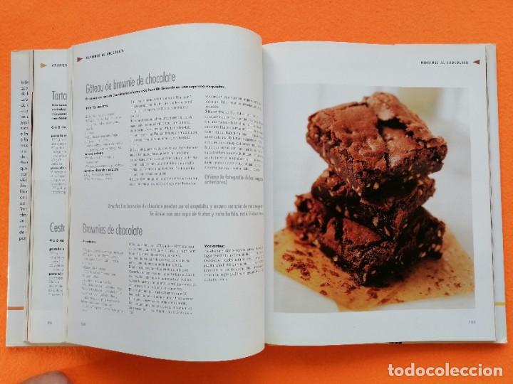 Libros de segunda mano: LIBRO POSTRES PELIGROSOS - Foto 21