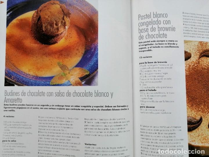 Libros de segunda mano: LIBRO POSTRES PELIGROSOS - Foto 23