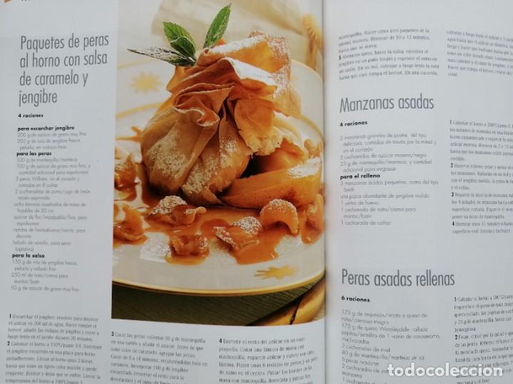 Libros de segunda mano: LIBRO POSTRES PELIGROSOS - Foto 24
