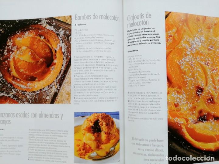 Libros de segunda mano: LIBRO POSTRES PELIGROSOS - Foto 25
