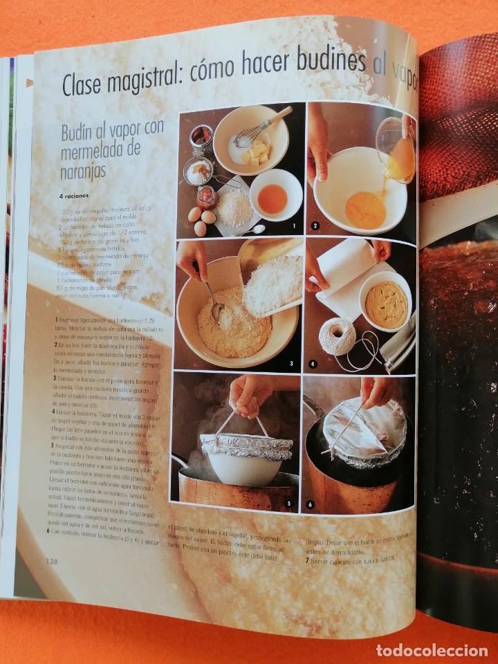 Libros de segunda mano: LIBRO POSTRES PELIGROSOS - Foto 26