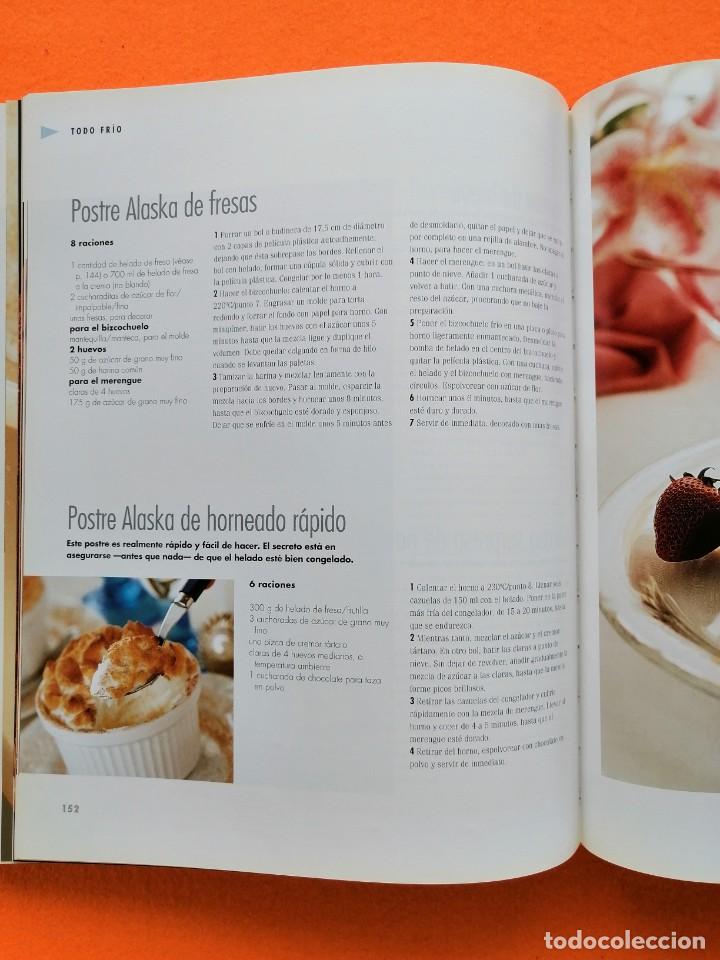 Libros de segunda mano: LIBRO POSTRES PELIGROSOS - Foto 27