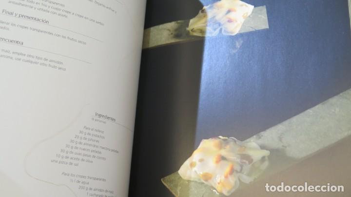 Libros de segunda mano: ARZAK. BOCADOS - Foto 2