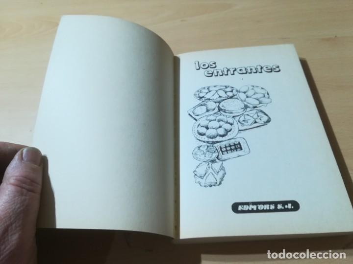 Libros de segunda mano: LOS ENTRANTES / / EDITORS / AG53 - Foto 3